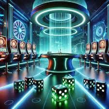 Trải nghiệm s666 với bóng đá, slot online và live casino